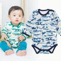 Au Webポータル Auショッピング検索で ベビー服男の子80 ロンパース を検索