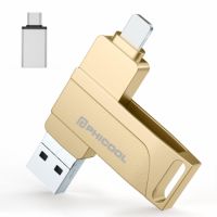 【サイズ:256GB_色:ガンメタルグレー】アクスSUPERB USBメモリ 2