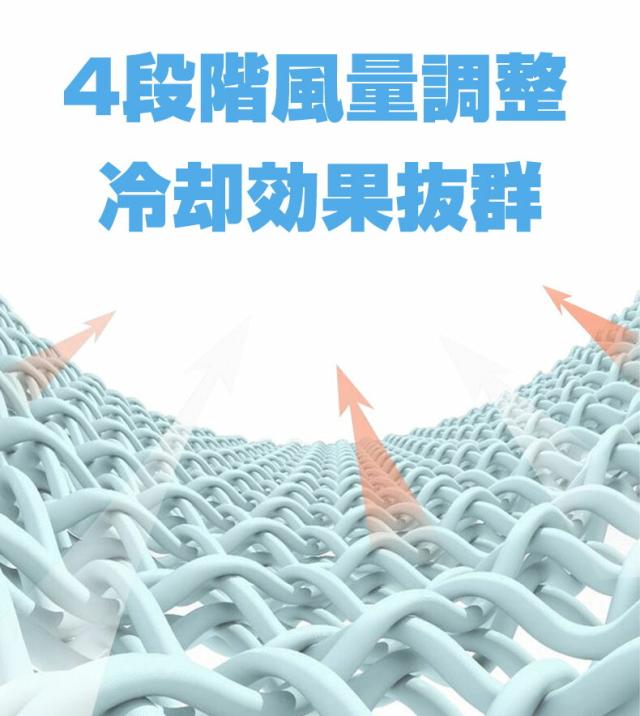 猛暑日には欠かせない フルセット -12°C冷却効果 9枚羽強力ファン 4段階風量調節可能 UV対策 涼しい 母の日 父の日 プレゼント ギフト