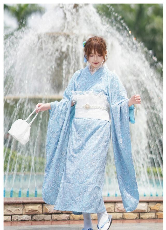 大人 女性 20代 30代 可愛い 個性的 花火大会 夏祭り 女の子 女子会 紅葉狩り 花火大会 女性 浴衣 ワンピース ゆかた 薄手 洗える 150cm 160cm 花火大会 お祭り 旅行 かわいい