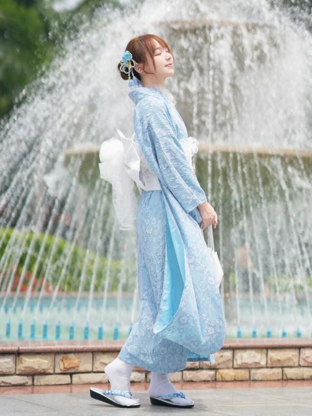 大人 女性 20代 30代 可愛い 個性的 花火大会 夏祭り 女の子 女子会 紅葉狩り 花火大会 女性 浴衣 ワンピース ゆかた 薄手 洗える 150cm 160cm 花火大会 お祭り 旅行 かわいい