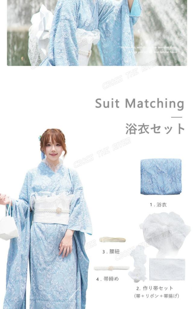 大人 女性 20代 30代 可愛い 個性的 花火大会 夏祭り 女の子 女子会 紅葉狩り 花火大会 女性 浴衣 ワンピース ゆかた 薄手 洗える 150cm 160cm 花火大会 お祭り 旅行 かわいい