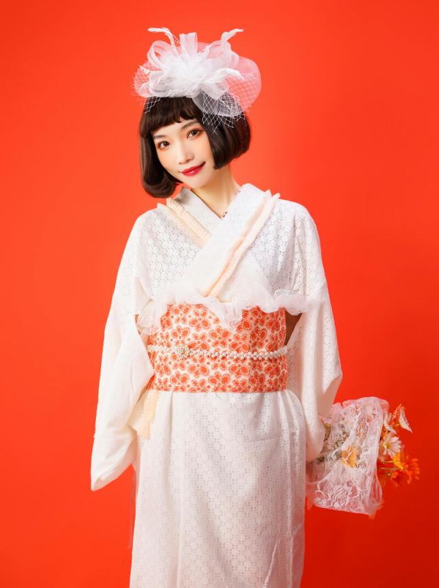 大人 女性 20代 30代 可愛い 個性的 花火大会 夏祭り 女性 レース 浴衣 女性浴衣 ゆかた 薄手 洗える 150cm 160cm 着物 セット夏祭り お祭り 旅行 かわいい ゆかた