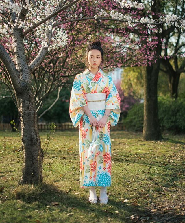 大人 女性 20代 30代 可愛い 個性的 花火大会 夏祭り 女性用浴衣 女性