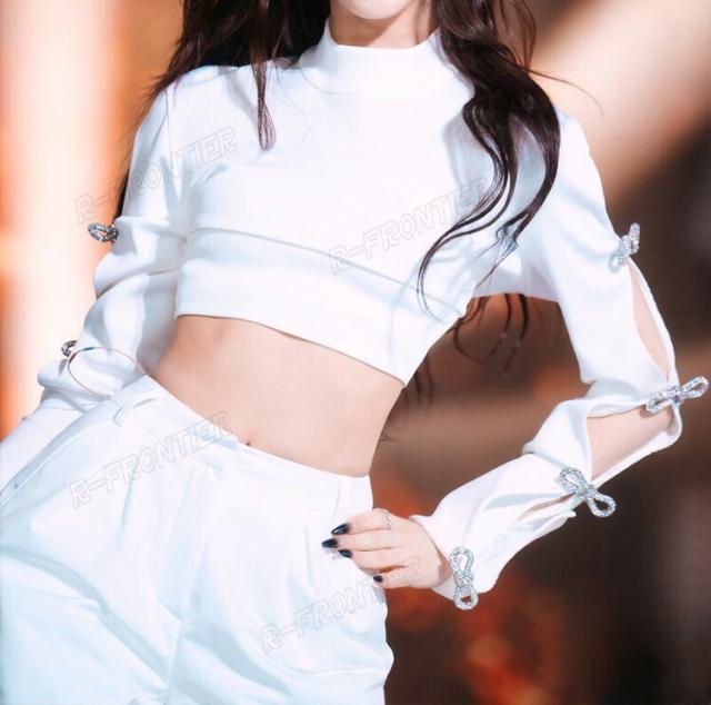 ジャズダンス jazz 衣装 レディース hiphop 衣装 ヒップホップ へそ