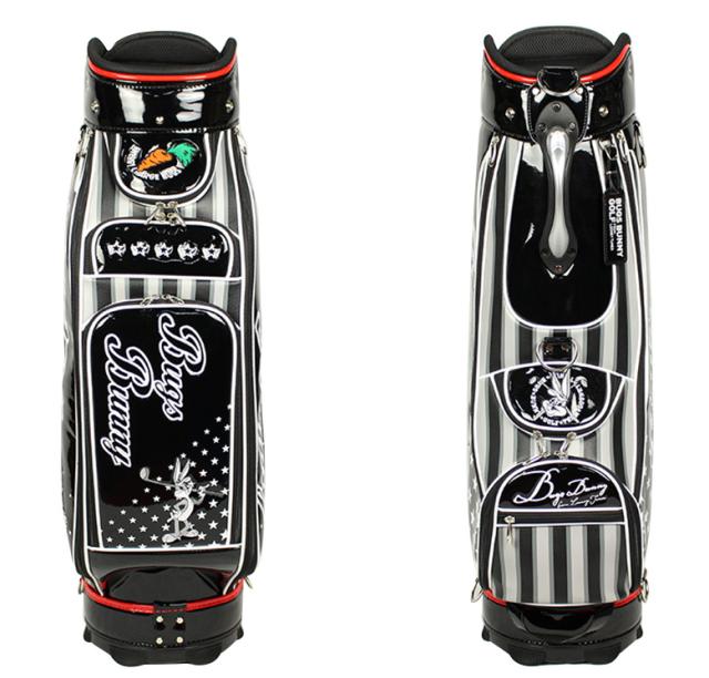 大人気，大得価】 ルーニーテューンズ ゴルフ バッグスバニー LTCM002