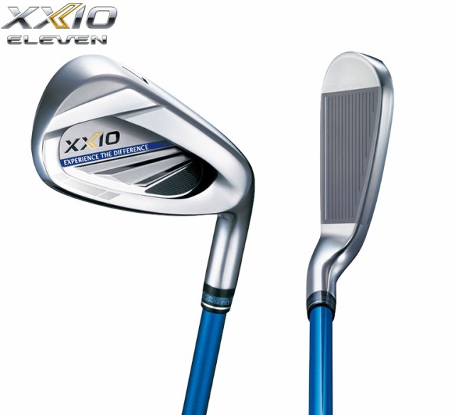 にスリット ☆即日出荷/2020年モデル☆ダンロップ DST For XXIO スチール DUNLOP XXの通販はau PAY マーケット - アトミックゴルフ|商品ロットナンバー ゴルフ ゼクシオ11 アイアンセット 8本組 (5-P,A,S) NSプロ860GH ンニッケル