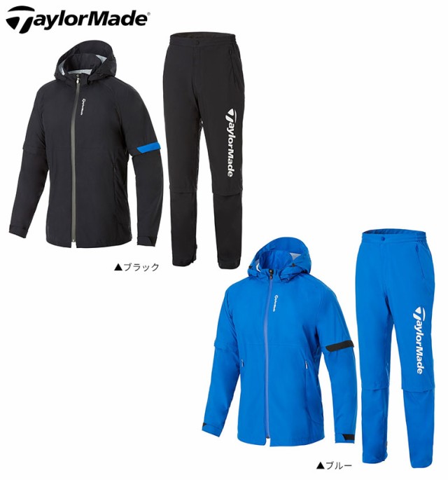 最新作低価 ☆即日出荷/2020年秋冬モデル☆テーラーメイド TaylorMade 半袖 長袖の通販はau PAY マーケット - アトミックゴルフ|商品ロットナンバー:47173766 ゴルフ KW956 上下セット ストレッチ レインウェア 数量限定格安
