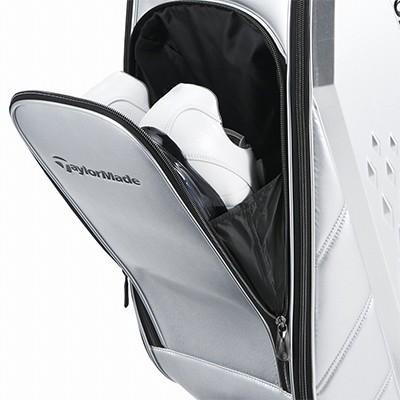 新品即納 ☆即日出荷/2021年春夏モデル☆テーラーメイド キャディバッグ TaylorMade ゴルフバッの通販はau PAY マーケット - アトミックゴルフ|商品ロット ゴルフ プレミアム クラシック 2MSCB-TB647 カート お得高評価