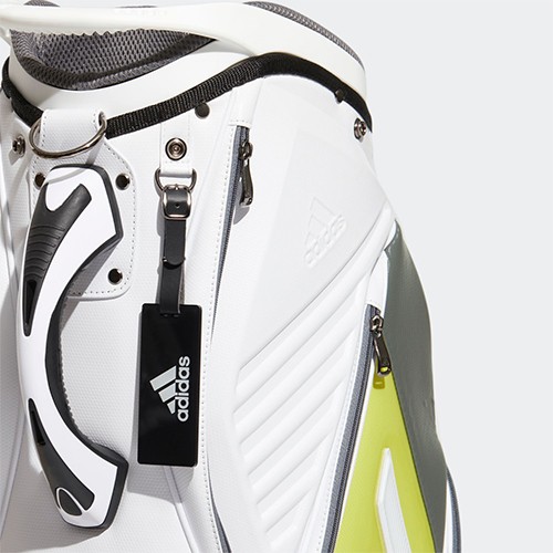 100%新品人気 ☆即日出荷/2021年モデル☆アディダス ゴルフ ZG BG329 カート キャディバッグ adidas TOUR CADDIE BAG ゴルフバッグの通販はau PAY マーケット - アトミックゴルフ|商品ロットナンバー:492378950 お得超激安