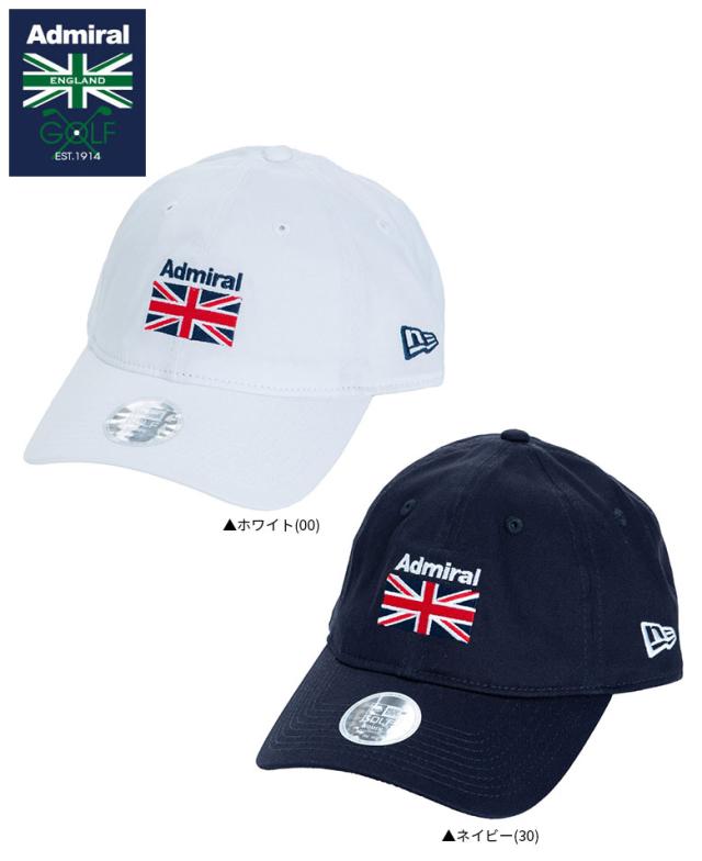 爆売り 21年春夏モデル レディース アドミラル ゴルフ ニューエラコラボ Admb1f07 キャップ ホワイト 00 ネイビー 30 Admiral 選べるサイズ展開 Carlavista Com