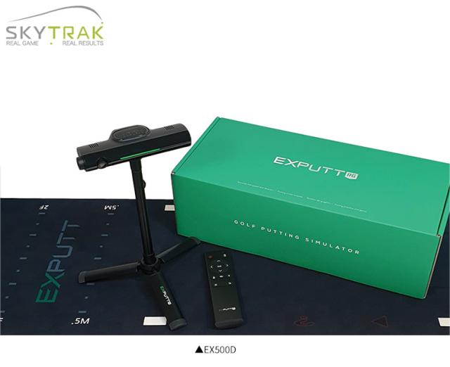 【新品・未使用】GPRO ゴルフ EXPUTT RG EX500D パター練習器 2112-fmbf00.jpg
