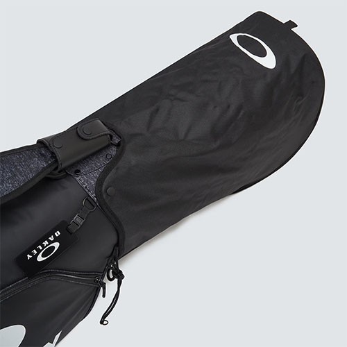 オークリー ゴルフ FOS901377 カート キャディバッグ OAKLEY GOLF BAG