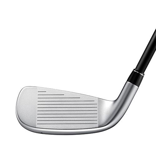 プロギア スーパーエッグ エボリューション アイアン単品 SUPER egg