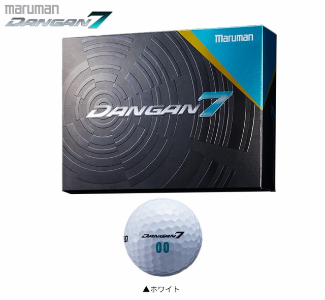 マルマン ゴルフ DANGAN7 MAX ドライバー TENSEI for DANGAN マルマン ゴルフ DANGAN7 MAX ドライバー TENSEI for DANGAN