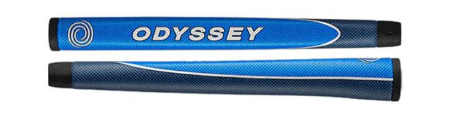 オデッセイ Ai-ONE TRI-BEAM #5CS センターシャフト パター ストローク