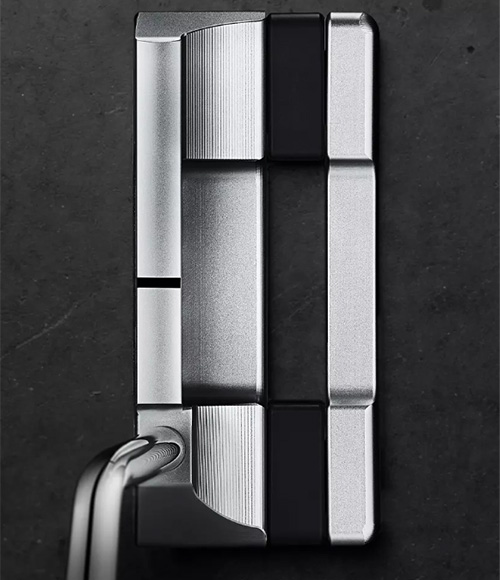 レフティー/左用】タイトリスト スコッティキャメロン スタジオ