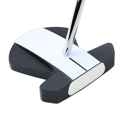 オデッセイ Ai ONE SQUARE2 STROKE LAB 90 パター オデッセイ Ai-ONE Square 2 Square MAX STRIPE パター STROKE LAB 90