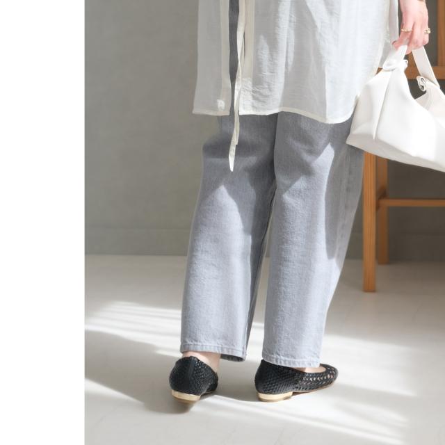 ベイクルーズ MOHI メッシュパンプス ゴールド 最終売り尽くし！】パンプス 歩きやすい ローヒール ゴールド