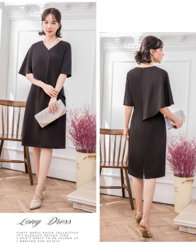 パーティードレス 結婚式