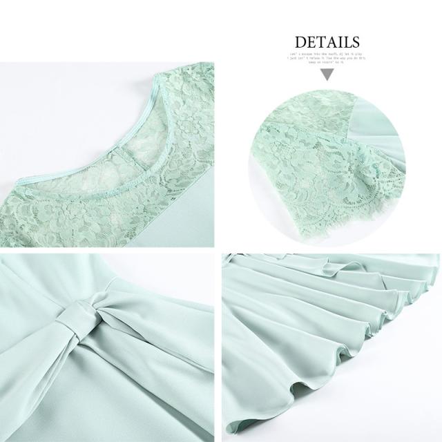 パーティードレス