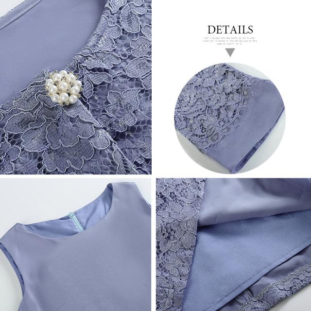 パーティードレス 結婚式