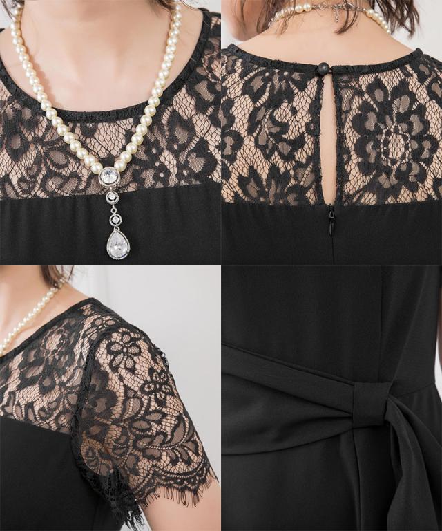 パーティードレス