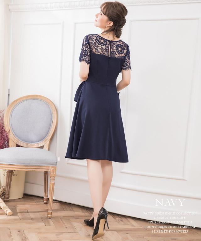 パーティードレス