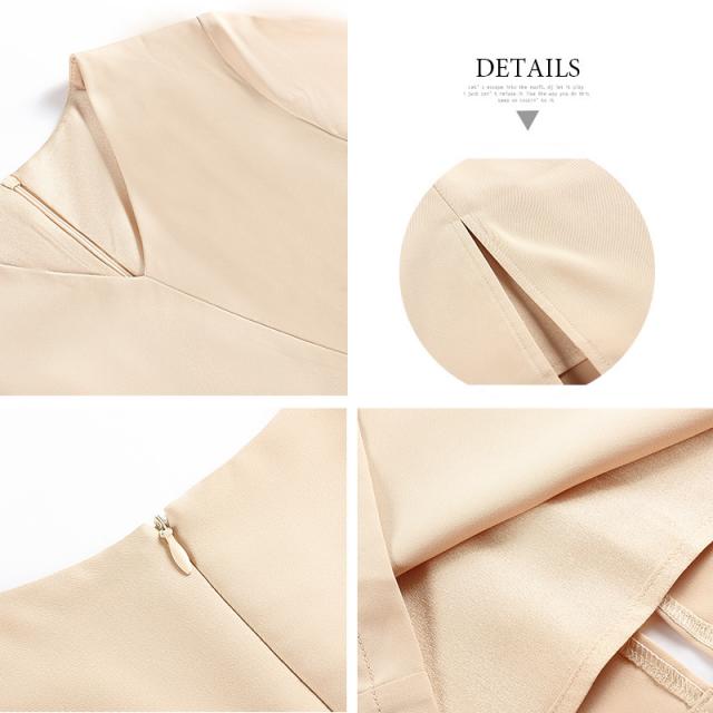 パーティードレス 結婚式