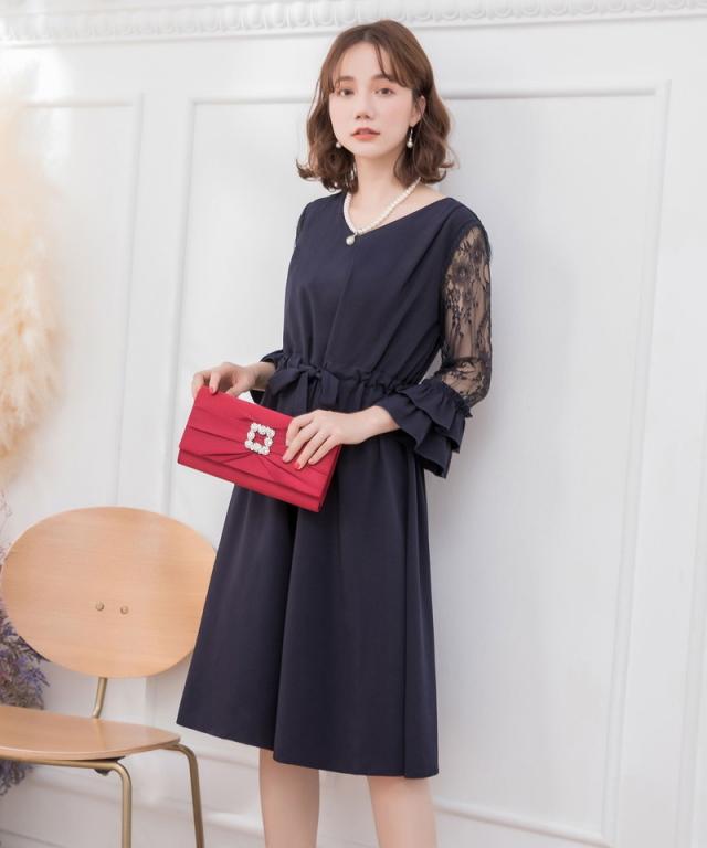 パーティードレス 結婚式