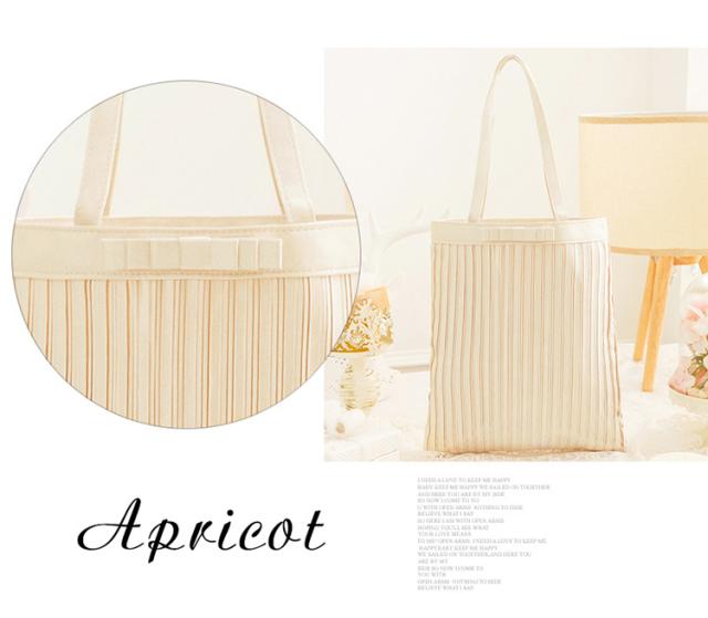 パーティーバッグ