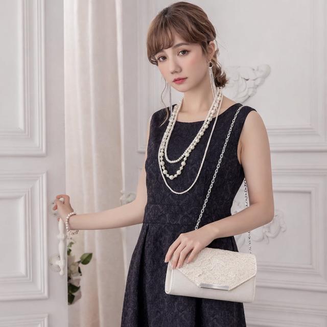 フォーマルバッグ