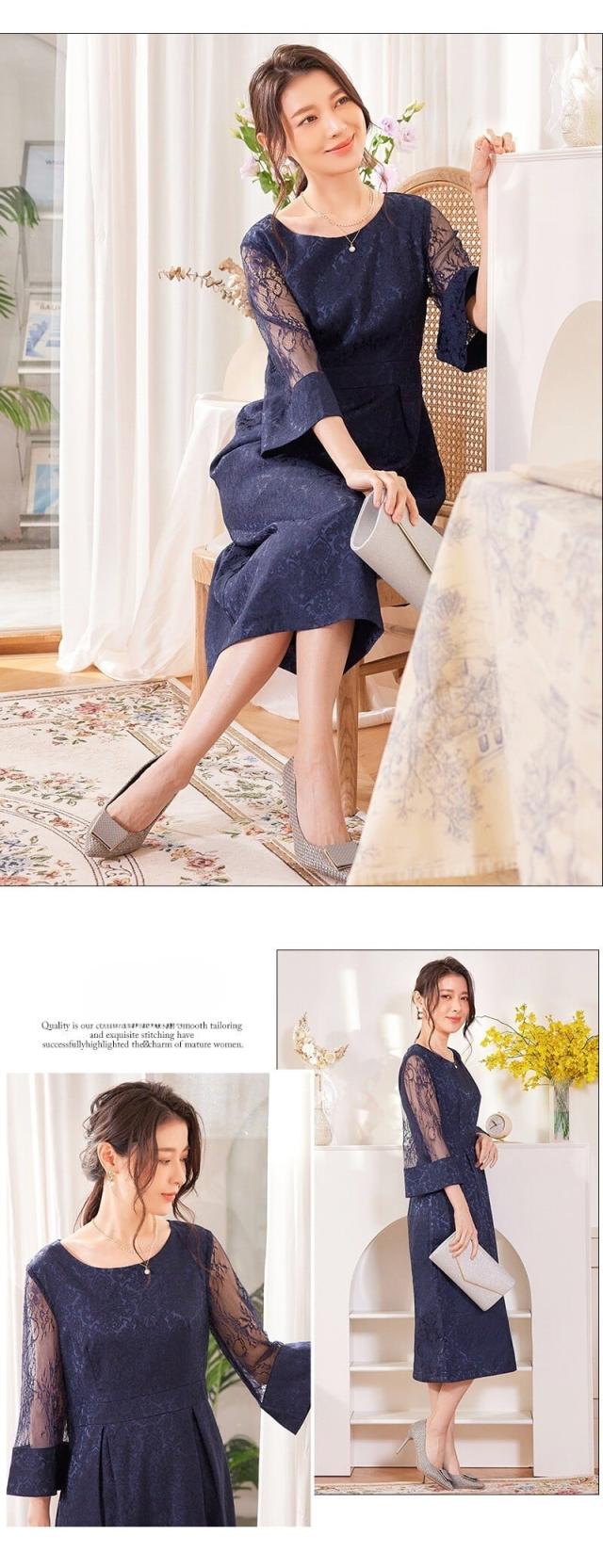 フォーマルドレス