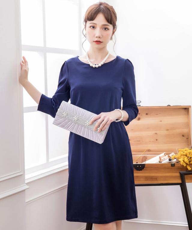 フォーマルワンピース