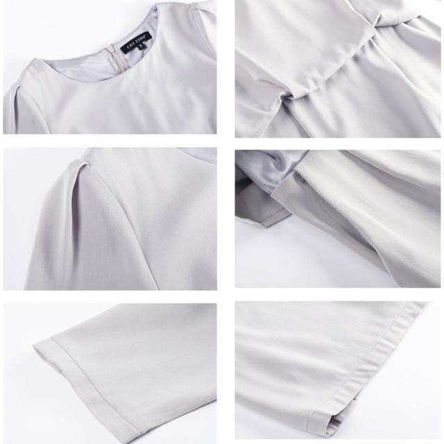 フォーマルワンピース