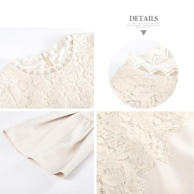 パーティードレス