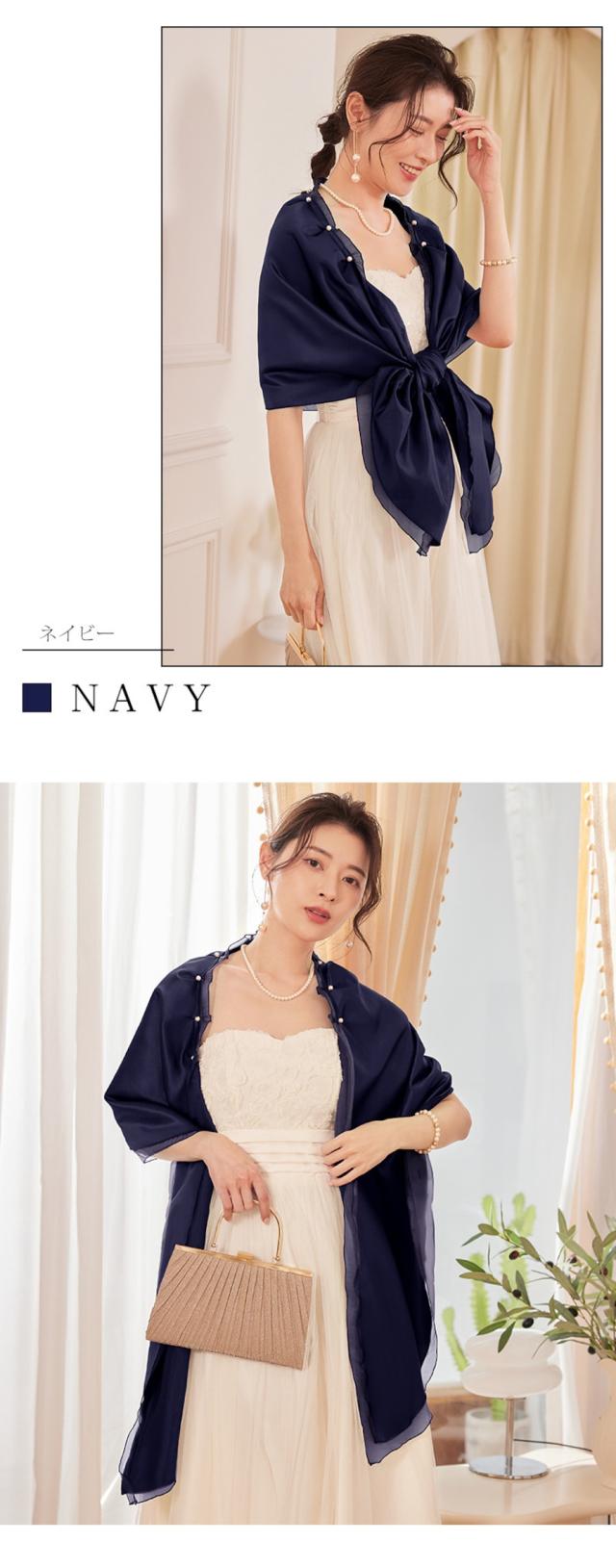 羽織物 フォーマル