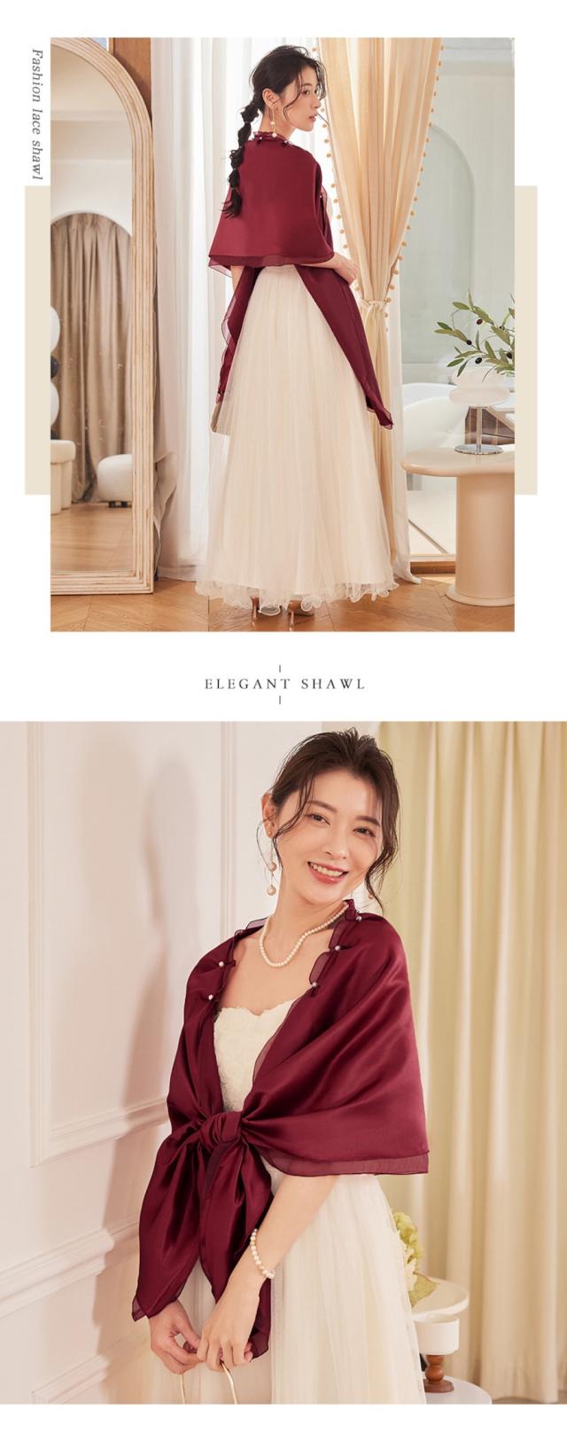 レディース カーディガン