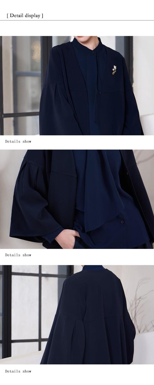 セレモニースーツ