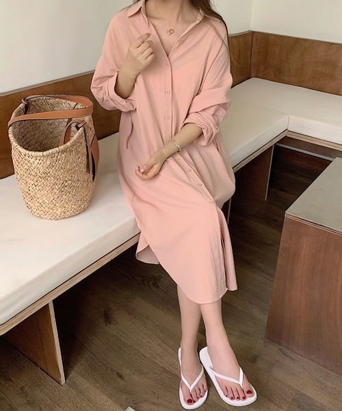 ナチュラルスタイル