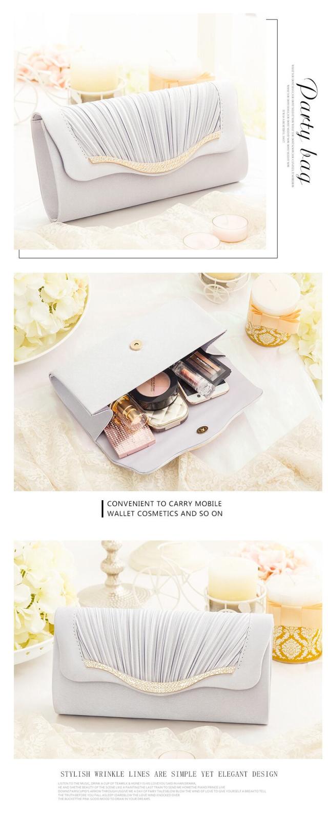 ショルダーバッグ