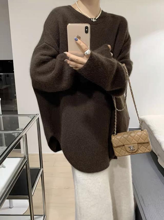 オーバーサイズ