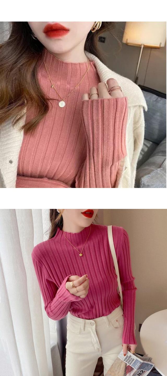 ニットセーター