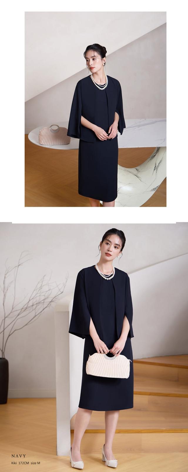 パーティードレス