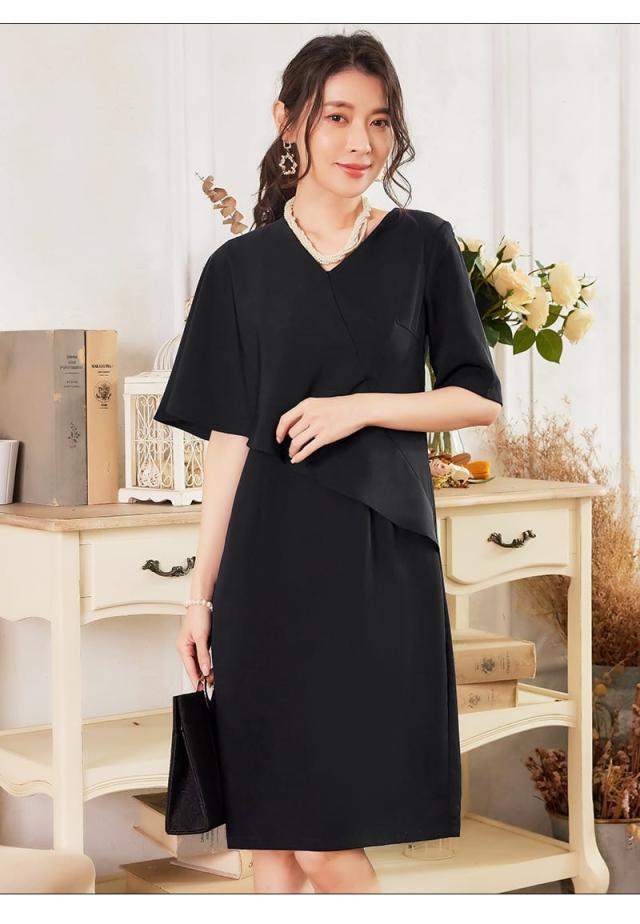 パーティードレス