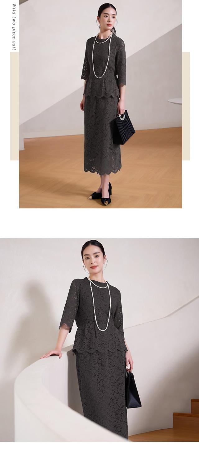 パーティードレス