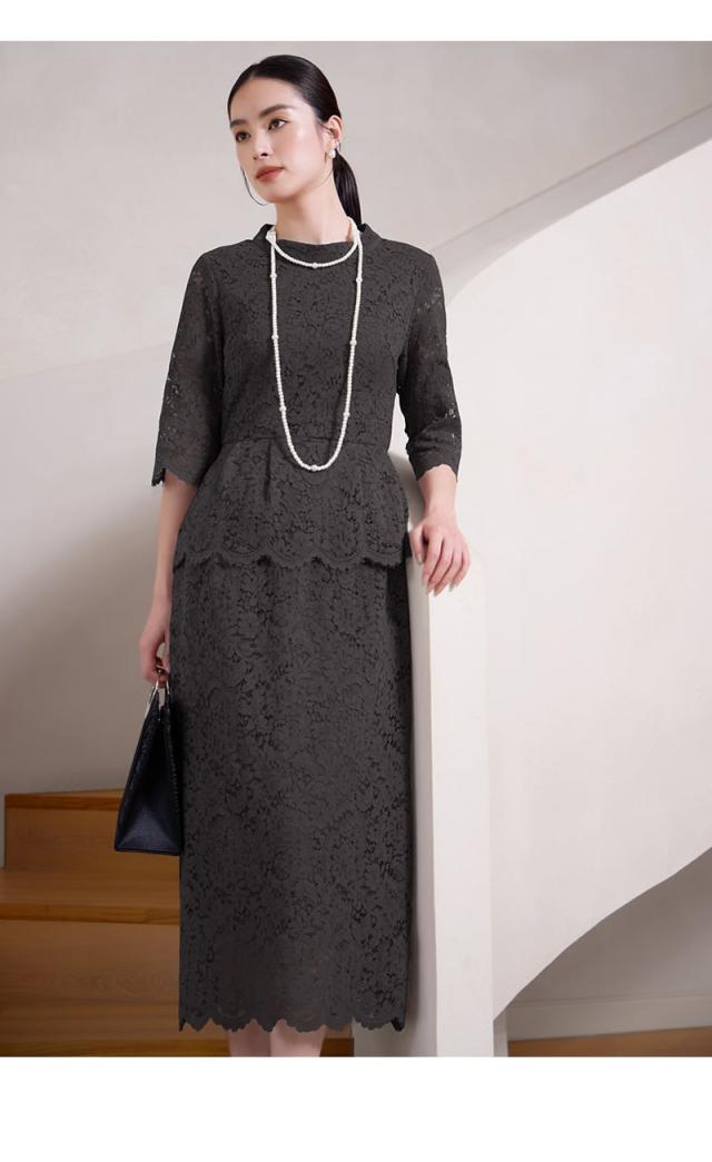 フォーマルスーツ