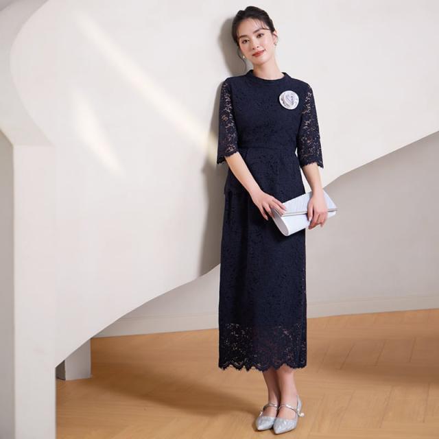 パーティードレス