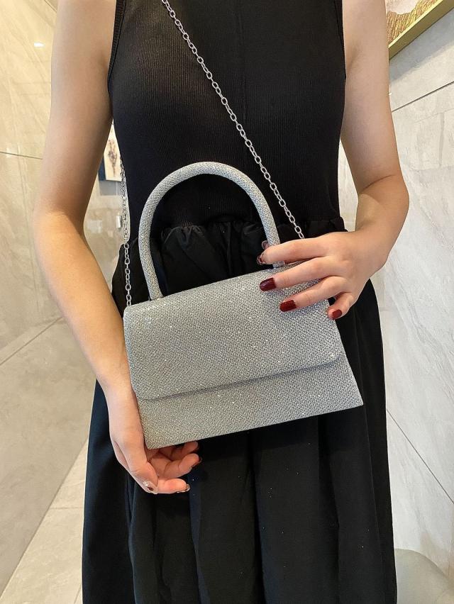 フォーマルバッグ