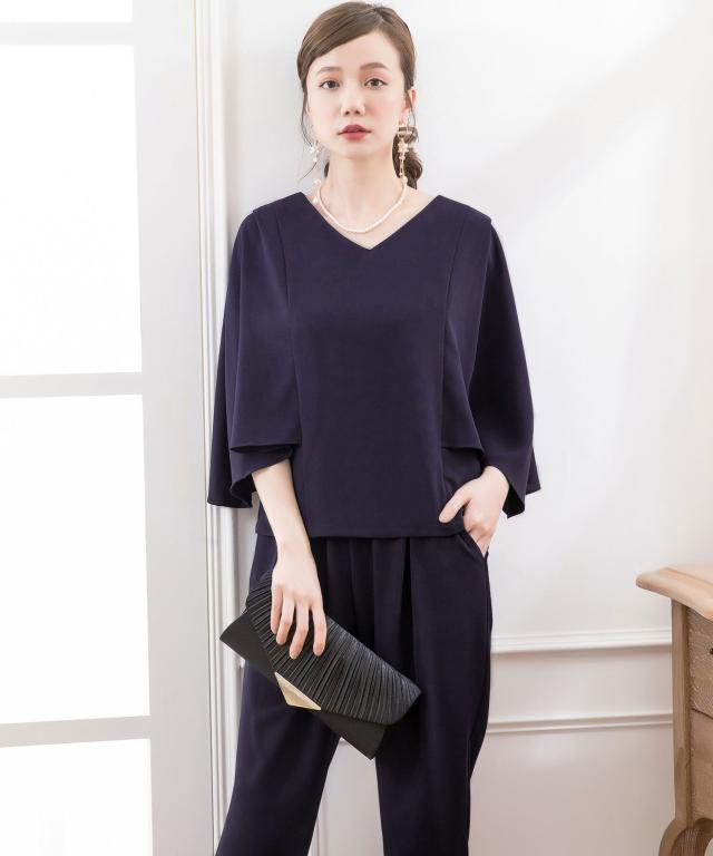 パーティドレス